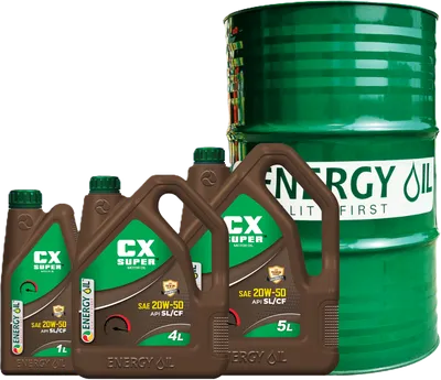 Energy CX Super™