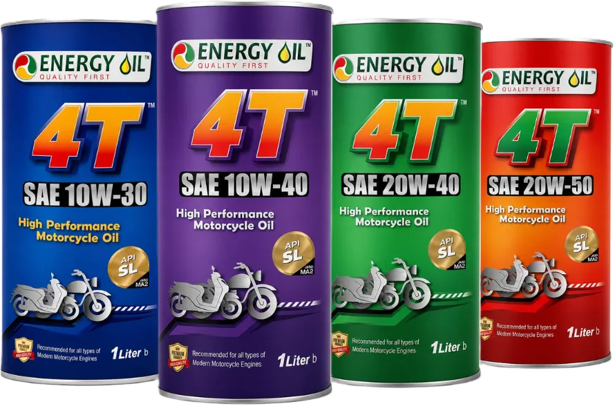 Energy 4T™ — image 1 of 5