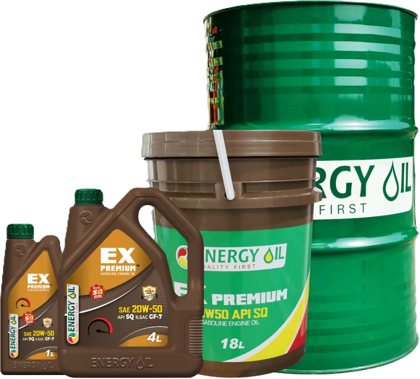 Energy EX Premium™ — image 1 of 4