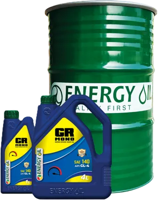 Energy GR Mono 140