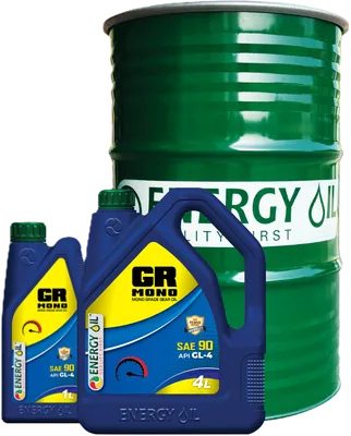 Energy GR Mono 90
