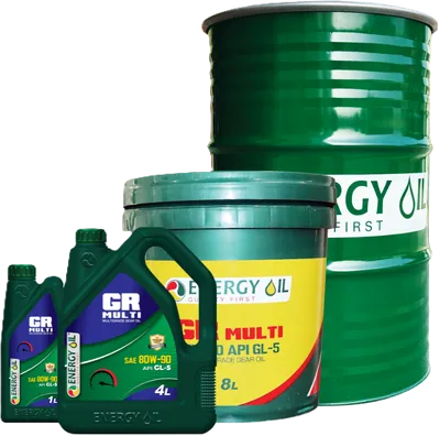 Energy GR Multi 80W-90