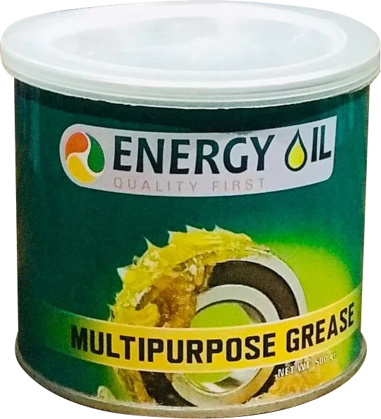 Energy MP Grease NLGI-3 — image 1 of 3