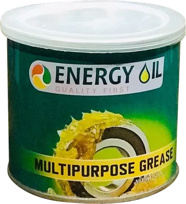 Energy MP Grease NLGI-3