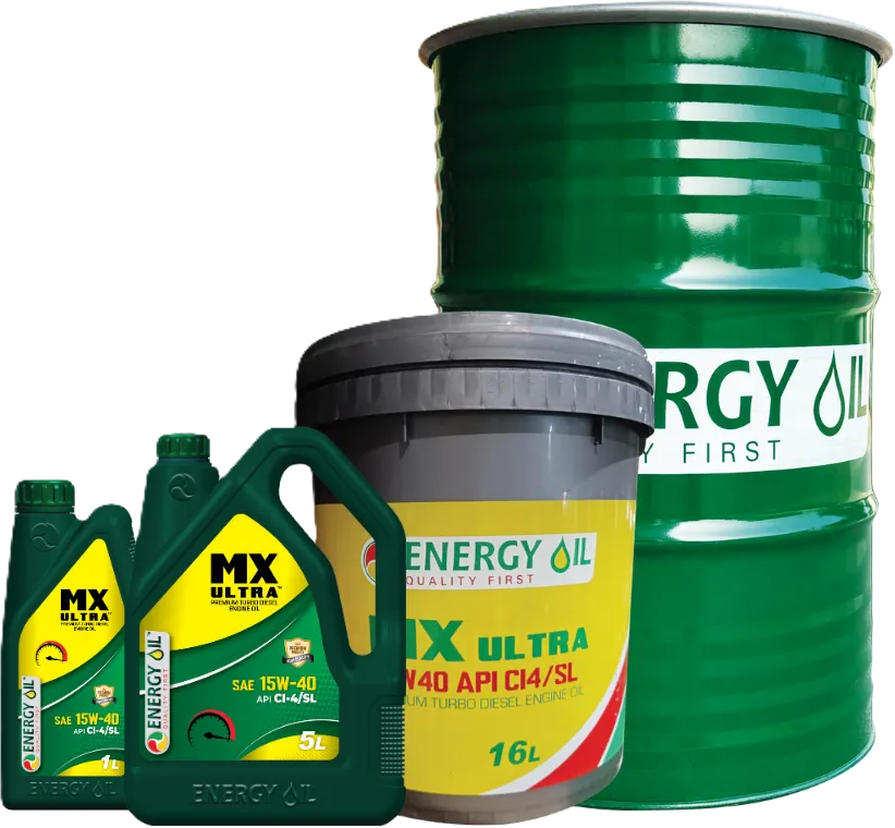 Energy MX Ultra™ — image 1 of 4