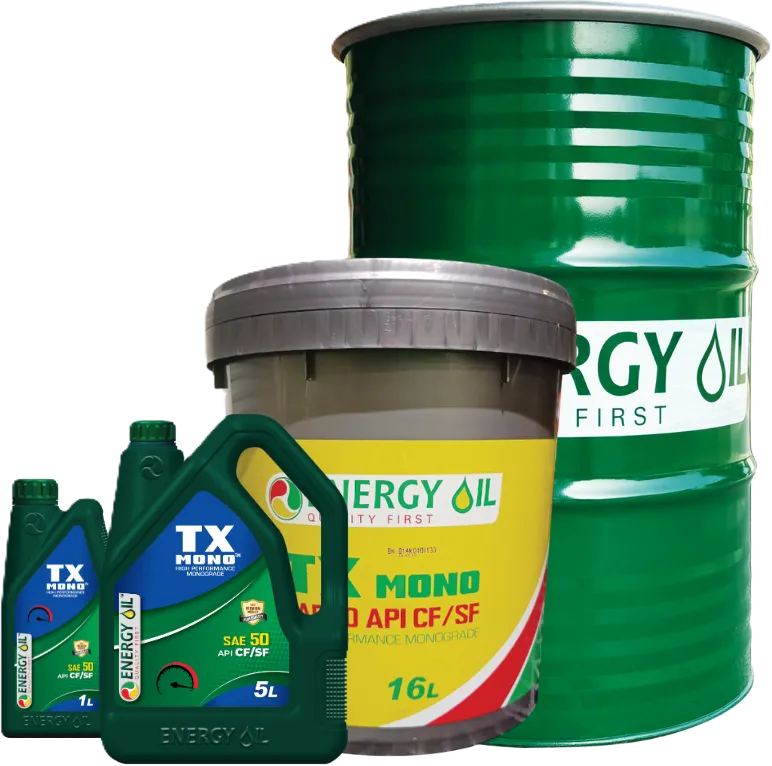 Energy TX Mono™ — image 1 of 4