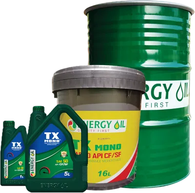 Energy TX Mono™